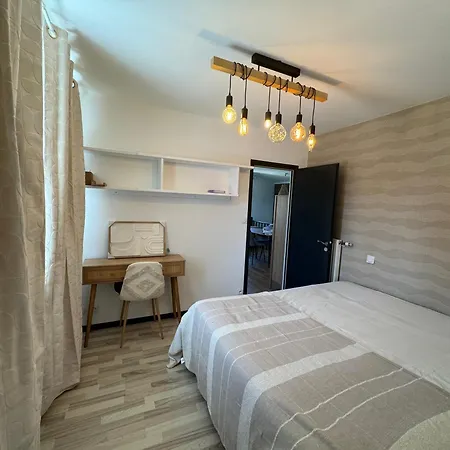 Wimdream , Havre De Paix Cosy, à Deux Pas De La Et Du Centre 4* Wimereux