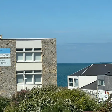 Wimdream , Havre De Paix Cosy, à Deux Pas De La Et Du Centre 4* Wimereux