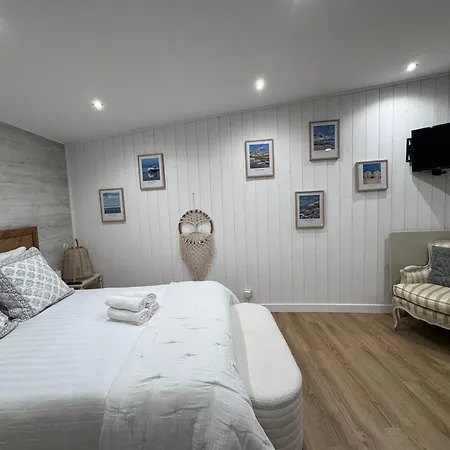 Wimdream , Havre De Paix Cosy, à Deux Pas De La Et Du Centre 4*