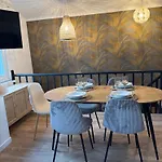 Wimdream , Havre De Paix Cosy, A Deux Pas De La Et Du Centre 4* ヴィムルー