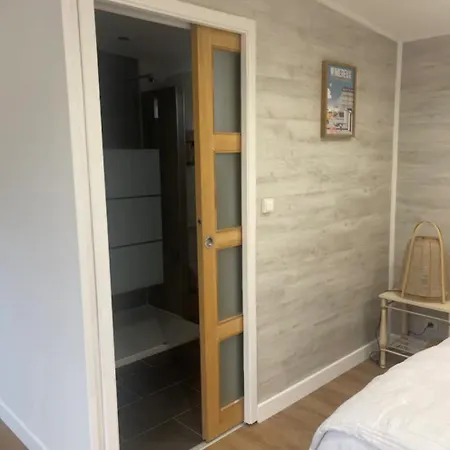 Alojamento de Acomodação e Pequeno-almoço Wimdream , Havre De Paix Cosy, A Deux Pas De La Et Du Centre