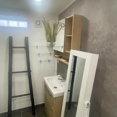 Bed & Breakfast Wimdream , Havre De Paix Cosy, A Deux Pas De La Et Du Centre 4*