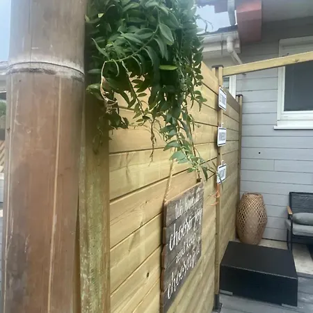 Wimdream , Havre De Paix Cosy, A Deux Pas De La Et Du Centre