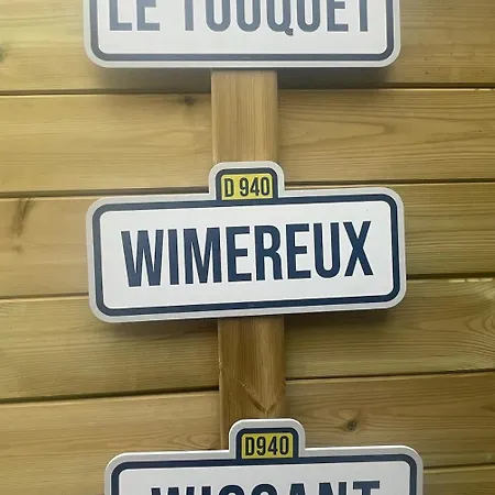 Wimdream , Havre De Paix Cosy, A Deux Pas De La Et Du Centre Bed & Breakfast