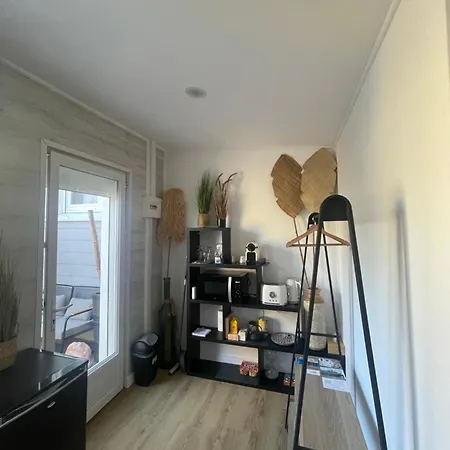 Wimdream , Havre De Paix Cosy, A Deux Pas De La Et Du Centre Bed & Breakfast Wimereux