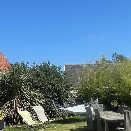 Bed & Breakfast Wimdream , Havre De Paix Cosy, A Deux Pas De La Et Du Centre 4*