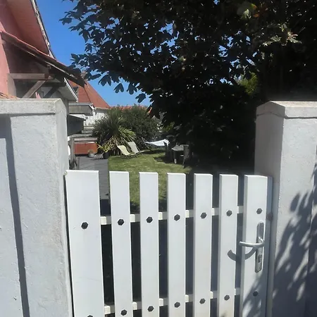 Wimdream , Havre De Paix Cosy, A Deux Pas De La Et Du Centre Bed & Breakfast