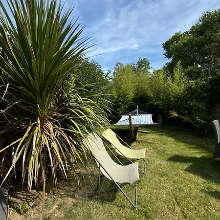 Bed & Breakfast Wimdream , Havre De Paix Cosy, A Deux Pas De La Et Du Centre Wimereux