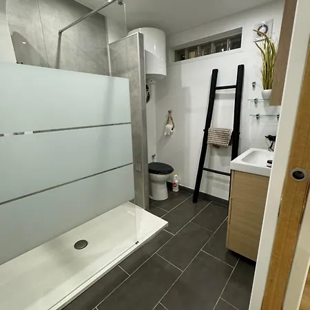 Wimdream , Havre De Paix Cosy, A Deux Pas De La Et Du Centre 4*
