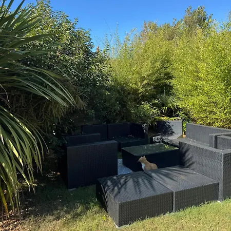 Wimdream , Havre De Paix Cosy, A Deux Pas De La Et Du Centre Bed & Breakfast 4*