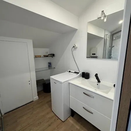 Wimdream , Havre De Paix Cosy, A Deux Pas De La Et Du Centre Panzió 4*