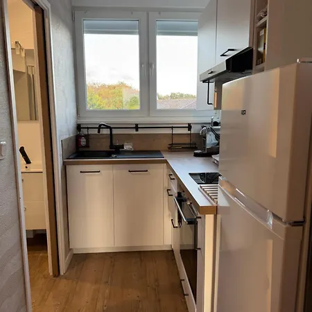 Wimdream , Havre De Paix Cosy, A Deux Pas De La Et Du Centre