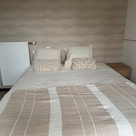 Wimdream , Havre De Paix Cosy, A Deux Pas De La Et Du Centre Panzió 4*