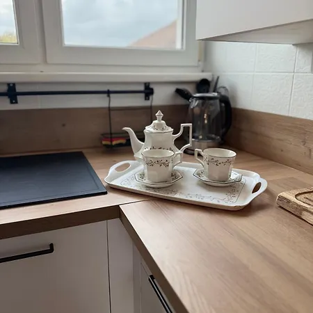 Bed & Breakfast Wimdream , Havre De Paix Cosy, A Deux Pas De La Et Du Centre 4*