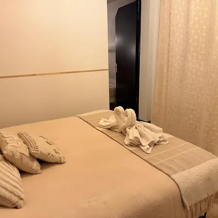 Bed & Breakfast Wimdream , Havre De Paix Cosy, A Deux Pas De La Et Du Centre 4*