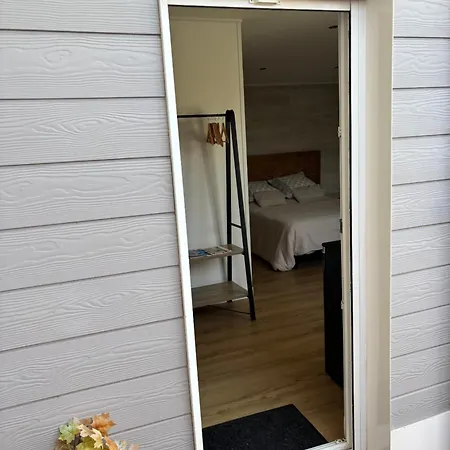 Wimdream , Havre De Paix Cosy, A Deux Pas De La Et Du Centre 4*