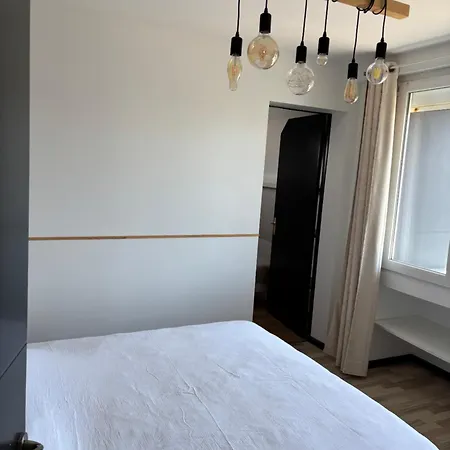 Wimdream , Havre De Paix Cosy, A Deux Pas De La Et Du Centre 4* Wimereux