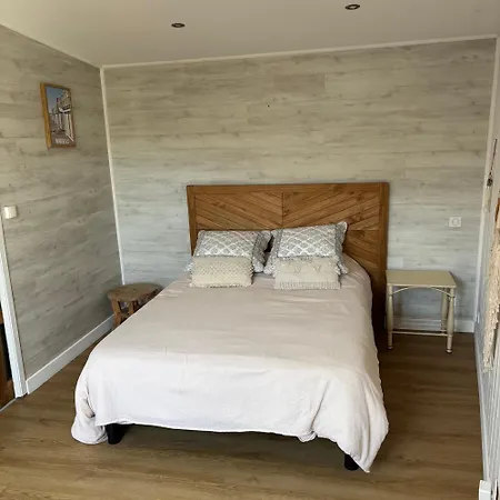 Wimdream , Havre De Paix Cosy, A Deux Pas De La Et Du Centre Wimereux
