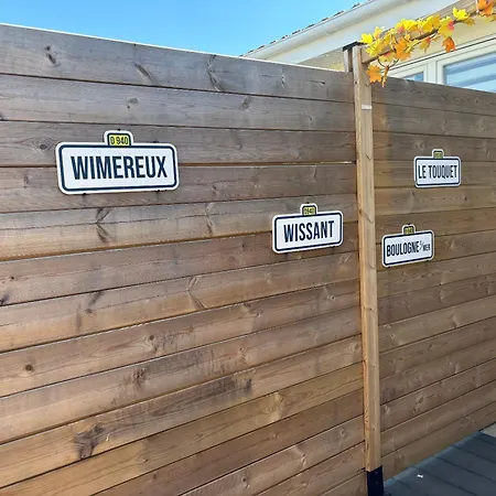 Wimdream , Havre De Paix Cosy, A Deux Pas De La Et Du Centre